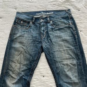 Guess Men’s Jeans
